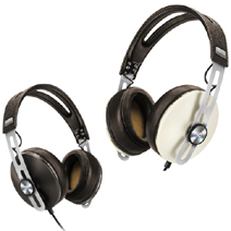 Sennheiser Momentum On Ear M2 I - Headphone